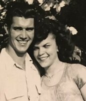 Dorothy N Livingstone