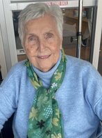 Margaret Mary Cieslinski