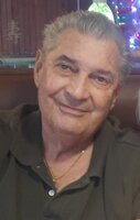 Patrick  DeRogatis
