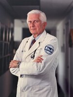 Dr. Ronald Joseph Gelzunas