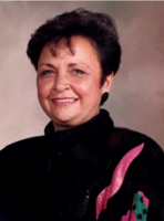 Dolores Ann Morey