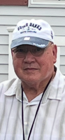 Frank Anthony Froio