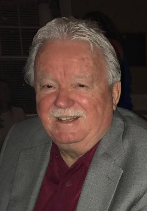Louis Tomeo, Sr.