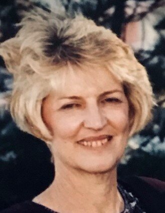 Patricia Nesbitt